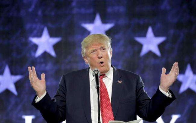 Евросоюз призывает Трампа соблюдать ядерную сделку с Ираном