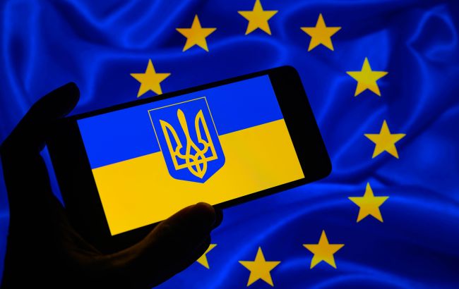 Министр Франции по делам Европы посетит Киев: на кону членство Украины в ЕС