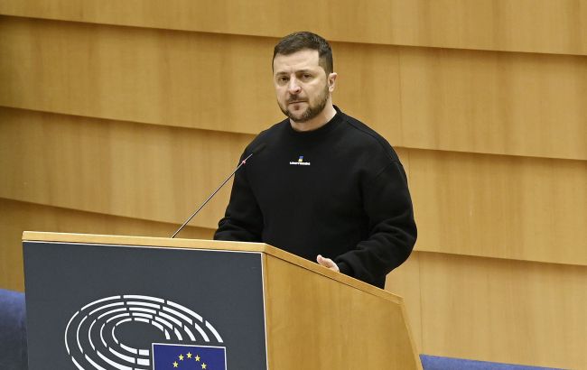 Зеленський направить США новий "список бажань" щодо зброї, - CNN