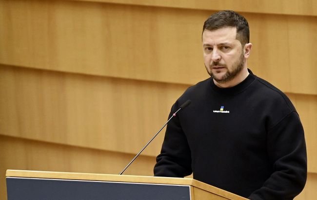 "Можемо робити разом більше". Зеленський запросив оборонні компанії США до співпраці