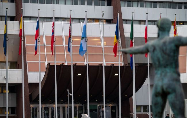 Лідери ЄС відклали рішення щодо "репараційного кредиту" для України, - Bloomberg