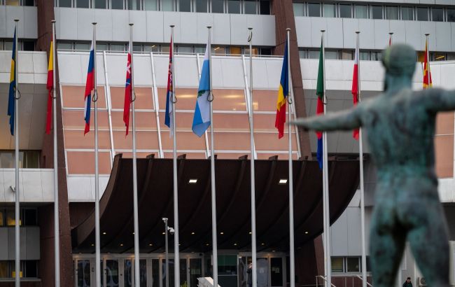 Bloomberg назвало дві країни ЄС, які проти надання Україні статусу кандидата