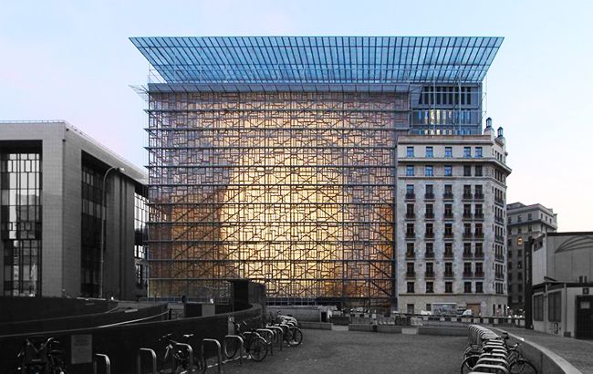 В Брюсселе действуют около 200 российских и 250 китайских шпионов, - Die Welt