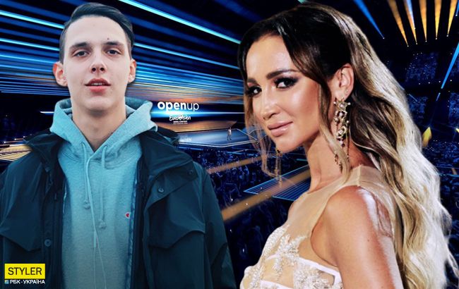 Назван главный претендент на Евровидение от России