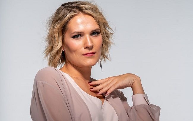 Відчуття не з приємних: актриса "Жіночого Кварталу" ледь не втратила життя на зйомках фільму