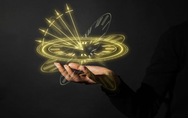 Як переведення годинників в Україні вплине на різницю в часі із сусідніми країнами