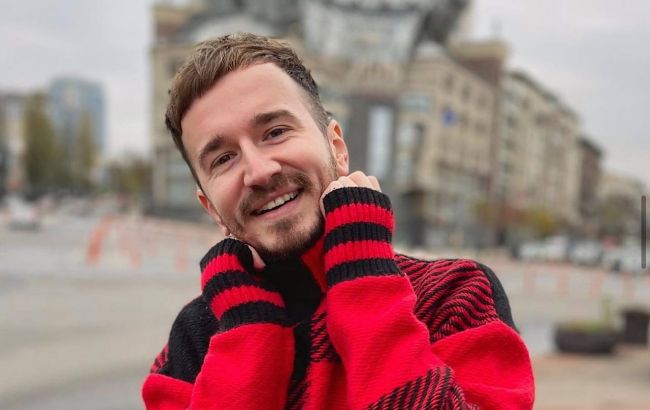 Ніколас Карма розсекретив вартість луку відомого блогера "Галицька діва"