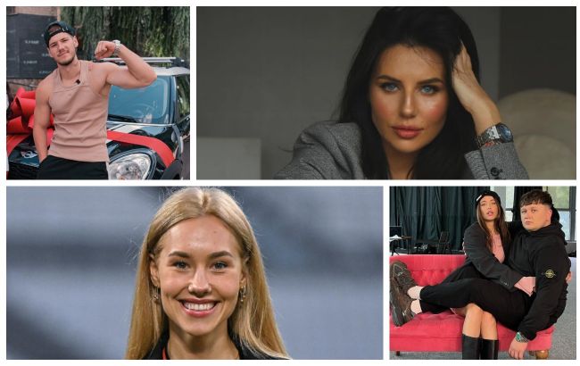 Понад 70 тисяч доларів. Скільки заробляють Волошин, Алхім, Лебіга та інші українські блогери