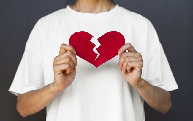 День влюбленных разобьет сердце этим знакам Зодиака