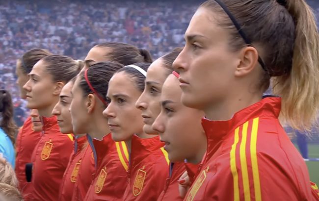 Англія виграла Євро з футболу: як закінчився фінал з Іспанією