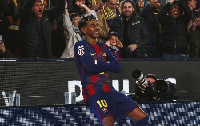 Этот юноша переписал историю футбола: рекорд 95-летней давности наконец-то упал