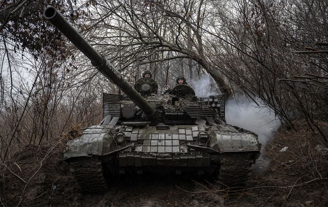 Майже 1100 окупантів та дві крилаті ракети. Генштаб оновив втрати РФ у війні