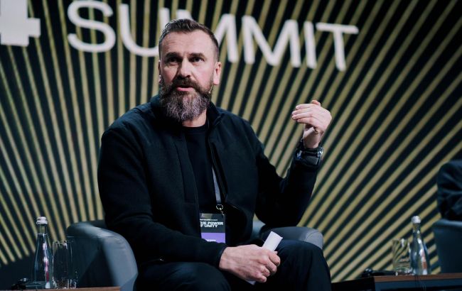 Оксен Лісовий назвав основні цінні якості українців, які треба берегти