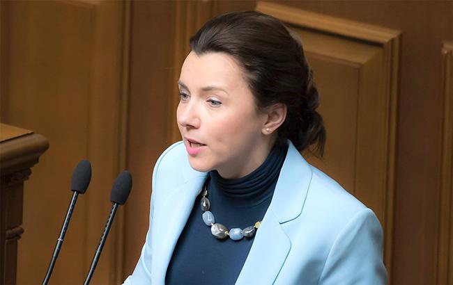 В МЭРТ заявили о росте украинского экспорта в ЕС