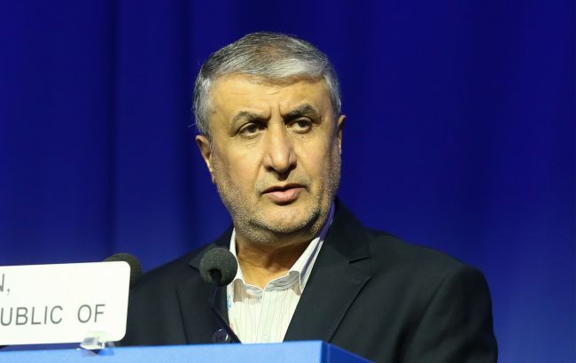 Росія домовилась про нову "ядерну угоду" щодо АЕС в Ірані