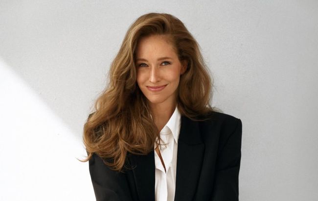 Як зробити зачіску, як у Каті Осадчої: модний варіант на кожен день