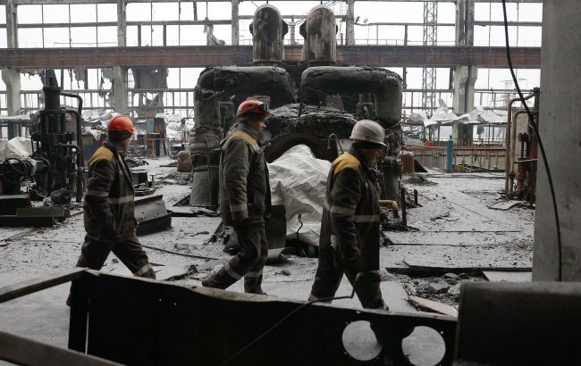 Аварійні відключення світла в Україні: названа умова повернення до графіків