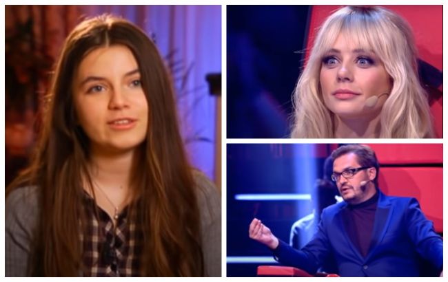 Як Соловій потрапила на "Голос країни" та "вмазала" Кароль й Пономарьову. Це варто пригадати