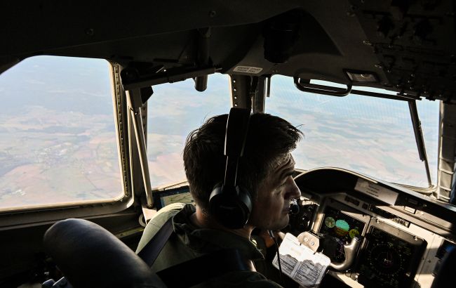 Українські пілоти наступного року почнуть проходити навчання у Франції
