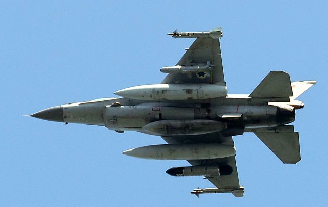 Бельгія планує надати Україні F-16 якомога швидше, та анонсує великий пакет допомоги