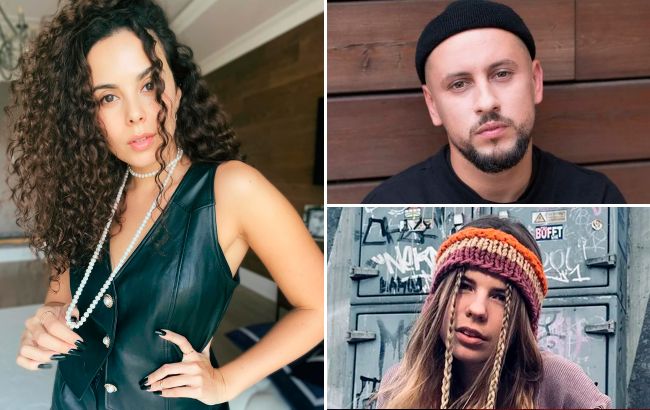 16 нових українських пісень, щоб яскраво провести осінь