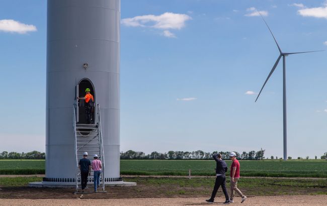 Борг за "зеленим тарифом" сягнув 15,5 млрд, - Гарантований покупець