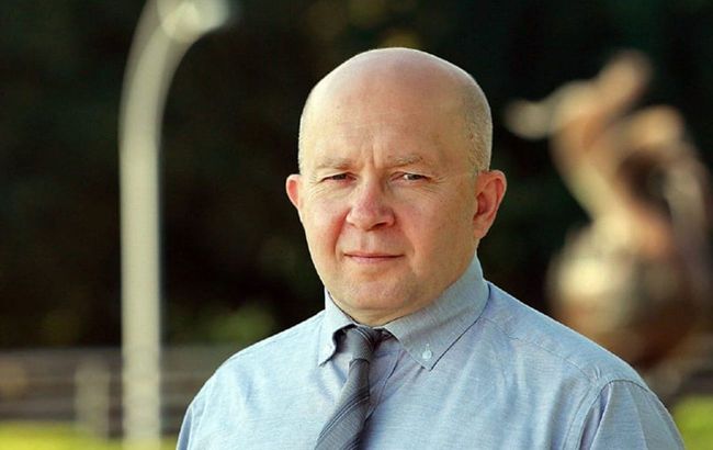 Грабський оцінив перспективи наступ ЗСУ у Херсонській та Луганській областях