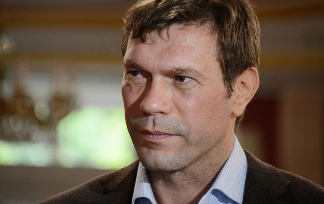 Роспропаганда вперше показала Царьова після замаху