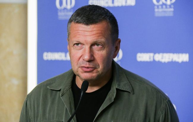 Приїде Соловйов. Росія планує велику провокацію на кордоні України з Білоруссю, - ГУР