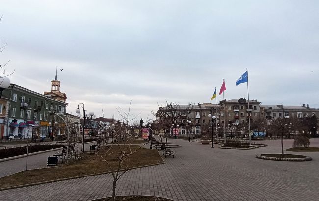 В окупованому Бердянську пролунали вибухи: що відомо