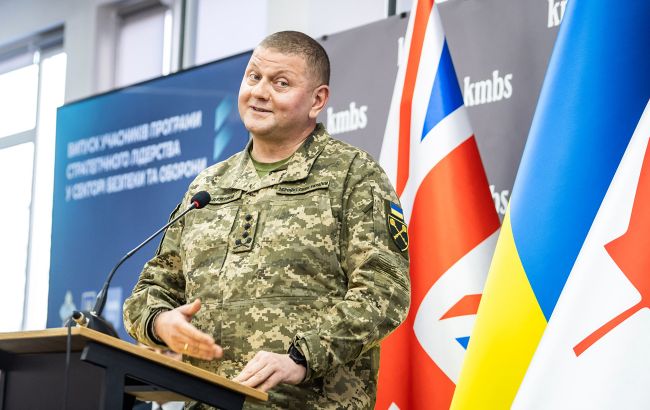 Залужному 50! Чим за час війни Головнокомандувач запам'ятався українцям (фото)