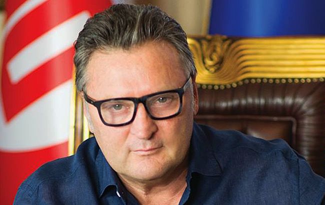 Балашов: новини і свіжі рейтинги на виборах президента України 2019