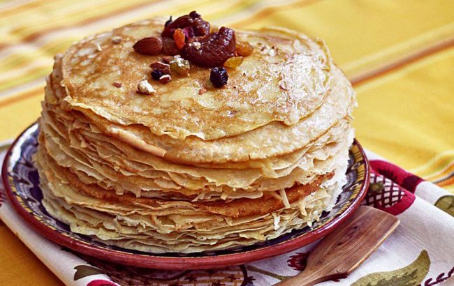 Как напечь гору тонких блинов в считанные минуты: крутой лайфхак