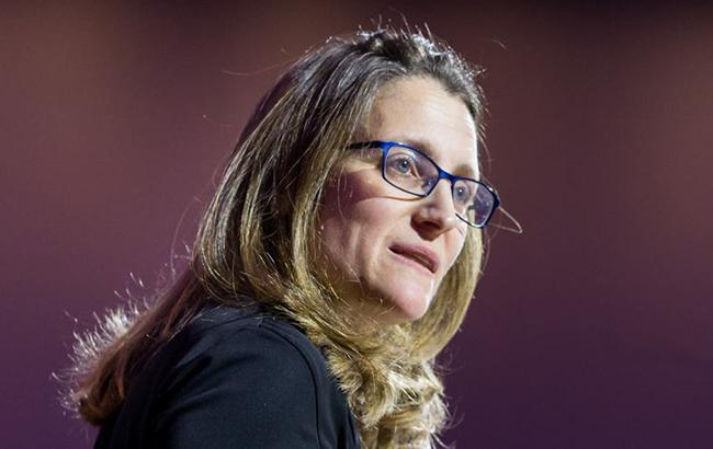 Канада выдворяет 4 российских разведчиков под дипломатическим прикрытием