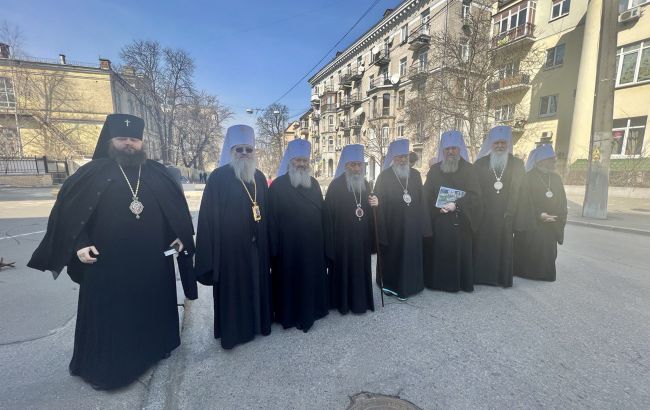 "Ми - церква патріотів": в УПЦ МП почали козиряти допомогою ЗСУ