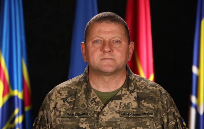 Залужний: Ми хочемо, щоб поняття ЗСУ і корупція були зовсім несумісні