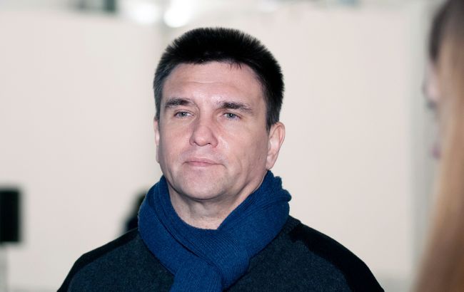 Павло Клімкін: Задача максимум на саміті у Вільнюсі &ndash; початок приєднання України до НАТО