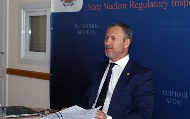 Госатомрегулирование требует лишить Россию прав в МАГАТЭ