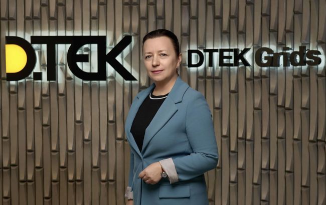 ДТЭК вдвое увеличил подключение "зеленой" генерации к электросетям: почему это важно