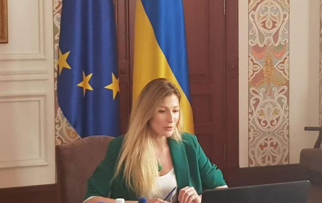 В МИД рассказали, какой будет платформа по деоккупации Крыма