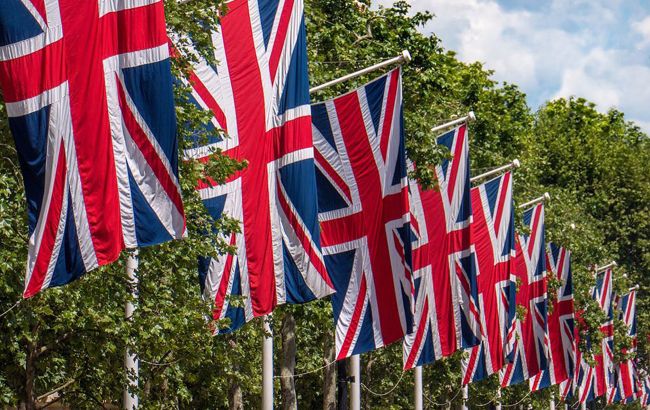 В Британии заинтересованы в военном партнерстве с Украиной