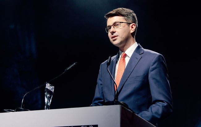 Польша запрещает импорт российского угля