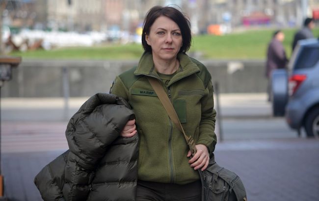 Маляр о планах Госдумы заблокировать обмен бойцов "Азова": это внутренняя пропаганда