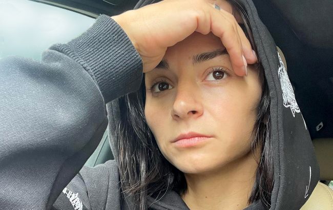 "Це була неймовірна жінка": у родині Ілони Гвоздьової сталося горе