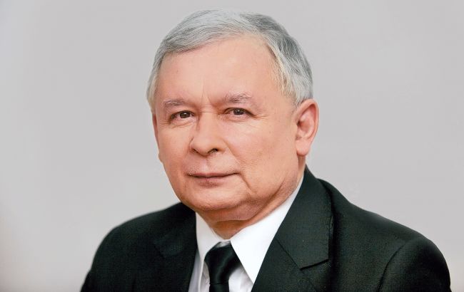 Не только РФ. Качиньский допустил, что Германия может вооружаться против Польши