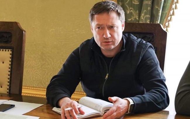 Ракетный обстрел Львовской области: глава ОВА рассказал о последствиях атаки