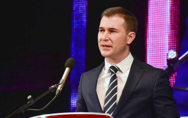 СБУ проводить обшуки у  в. о. мера Чернігова