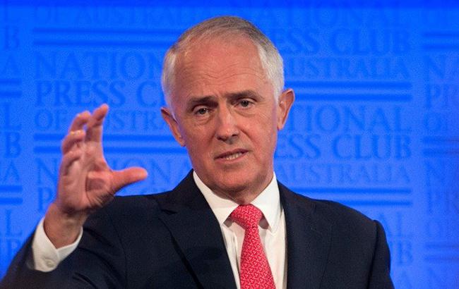 Власти Австралии представили план по защите от террористов на авто