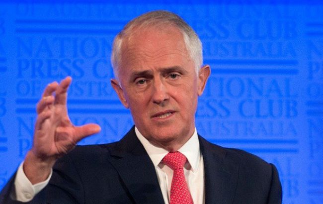 В Австралии планируют расширить полномочия военных для борьбы с терроризмом