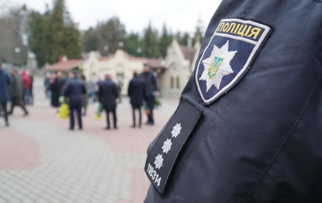 Ще одного українця оштрафували на 17 тисяч гривень за відсутність паспорта при собі